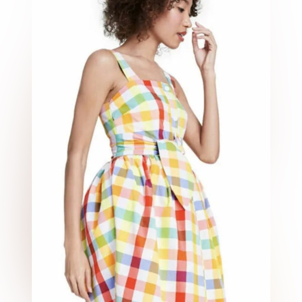 CHRISTOPHER  JOHN ROGERS DRESS